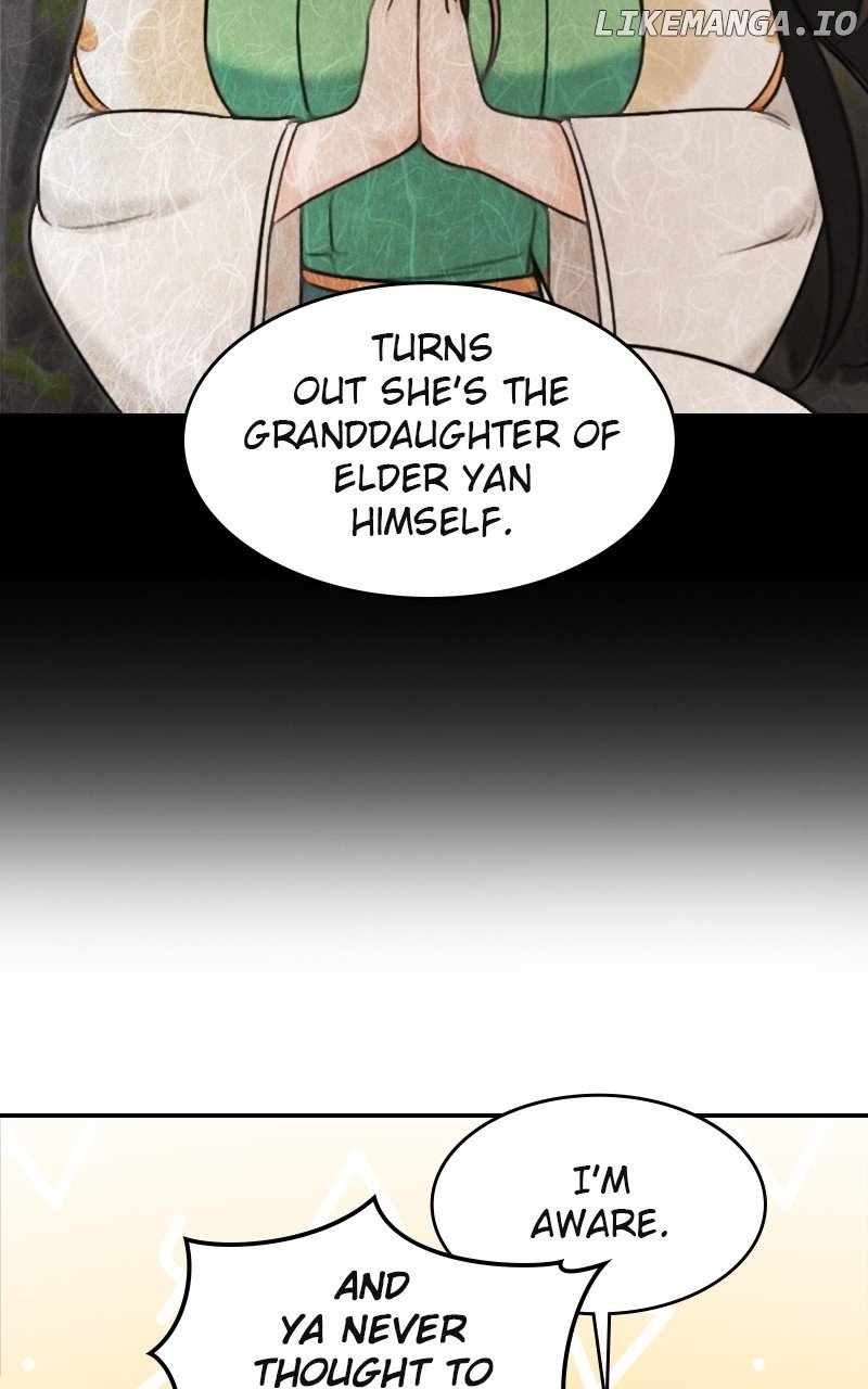 The Laws of Cultivation Chapter 27 37